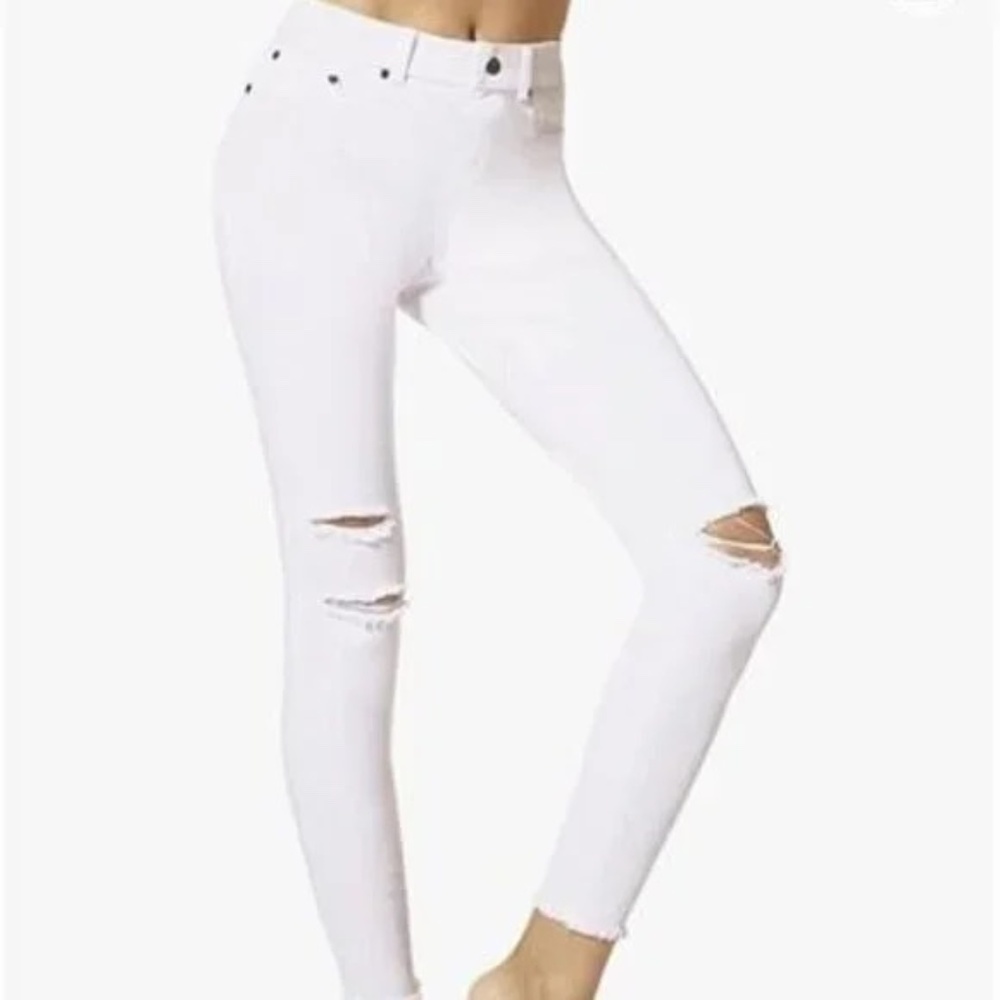 Hue jeggings